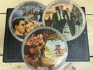 Three Vogue Picture Disc 78RPM Records B