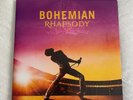 Bohemian Rhapsody Queen movie soundtrack vinyl record
