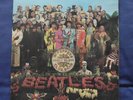 Beatles - Sgt. Peppers Lonely Hearts Club Band - Parlophone PCS 7027 - Exc/Exc+
