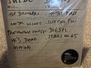 Suede : The 'Suede' Demos LP (RSD 2023) VINYL 12