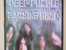 Deep Purple-Machine Head LP  Gatefold sleeve & Poster  1972
