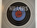 Killers Direct Hits 2LP Vinyl Universal 2017 EX/EX