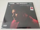 THE WEEKND THE HIGHLIGHTS TARGET EXCLUSIVE RED SPARKLE (2LP) VINYL **Last Copy**
