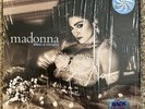 Madonna Like A Virgin White Vinyl