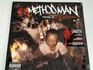 METHOD MAN Tical 0: The Prequel HIP HOP 2x LP Wu Tang Sealed Original 2004