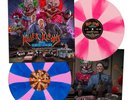 Killer Klowns From Outer Space Soundtrack Vinyl LP X 2 Waxwork Records New