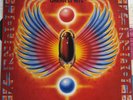 Journey - Greatest Hits (LP, Comp) (Very Good Plus (VG+))