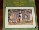 Tom Scott Rural Still Life 33 rpm Impulse Record 1980 Ex Vinyl Jazz LP Saxophone