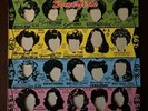 The Rolling Stones - Some Girls - 1978 Orange Vinyl First Press VG+/NM