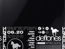 Deftones - White Pony - Deluxe 20th Anniversary Edition Vinyl RECORD