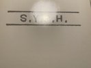 S.Y.P.H.  Lp Vinyl