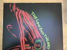 A Tribe Called Quest - Low End Theory Reissue Vinyl