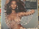 Beyonce Rare Dangerously In Love Promo LP Vinyl