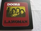 The Doors: L.a.Woman  50th Anniversary  Limited Numbered Deluxe Edition