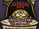 Napoleon XIV - For God's Sake, Stop The Feces SEALED VINYL