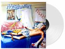 Marillion – Fugazi (2022) White Vinyl Brand New Made in Argentina US