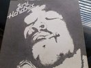 Jimi Hendrix - 10 LP Vinyl Box Set - Made In Germany & France   Studio & Live