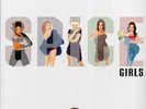 Spice Girls - Spiceworld-180 gram Vinyl Record LP