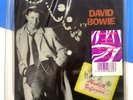 DAVID BOWIE Absolute Beginners 1986 UK 7