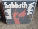 BLACK SABBATH – VOL4 - VINYL LP - Nems NEL 6005 - limited Edition - Sealed