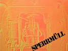 Sperrmüll - Sperrmüll (Used LP)