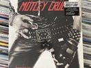 Motley Crue - Too Fast For Love [New Vinyl LP]