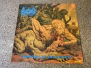 Bloodbath Survival Of The Sickest + Insert 2022 EX+ Rare LP