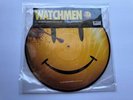 My Chemical Romance Desolation Row Watchmen Vinyl Record Zack Snyder SEALED