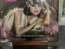 Selena Gomez & The Scene When the Sun Goes Down LP Lavender w/White Swirl Vinyl