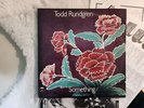 Todd Rundgren Something / Anything? Vinyl 1ST 1972 2BX 2066 OG LP EX Gatefold