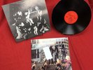 Mentors - You Axed For It - Vinyl SIGNED BY ALL THREE MEMBERS