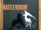 U2-Rattle And Hum Island 91003-1 1988 US 12” Stereo LP Vinyl Record
