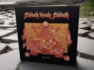 BLACK SABBATH SABBATH BLOODY SABBATH 1973 SUPER DE LUXE WWA 1st Press G549