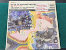 Days Of Future Passed by The Moody Blues Vinyl Record Tuesday Afternoon