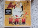 IMELDA MAY MAYHEM VINYL LP MINT CONDITION