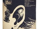 RARE DAVID BOWIE Rebel Rebel THAILAND 7