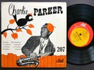 CHARLIE PARKER Sextet 10