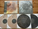 Dune Part One + Two Soundtrack Hans Zimmer Vinyl LP Record Mondo Mutant
