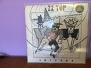 ZZ  TOP Antenna 1994 Vinyl LP  RCA – 74321182601