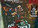 Puscifer Money Shot Vinyl LP Red With White Swirl Limited Edition Of 750