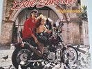 LP EDDIE SANTIAGO SIGO ATREVIDO Record Vinyl Vg+ 12” Salsa Sealed