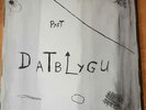 Datblygu-Pyst LP 1990    VG/NM OFN12 Welsh Indie Punk Experimental