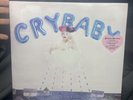 Melanie Martinez - Cry Baby Pink Splatter Vinyl 2-LP Deluxe Edition - New Sealed