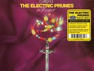 THE ELECTRIC PRUNES   Mass In F Minor   2023 US 6-track YELLOW vinyl LP   SEALED