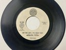 Marsha Hunt FUNK PSYCH 45 OhNo Not The Beast Day/Somebody To Love VERTIGO M HEAR