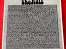 The Ruts The Peel Sessions 12
