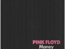 Pink Floyd Money Vinyl Single 12inch NEAR MINT Harvest