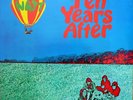 Ten Years After Watt NEAR MINT Chrysalis Records Vinyl LP