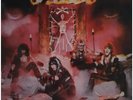 W.A.S.P. WASP: Winged Assassins NEAR MINT Capitol Vinyl LP