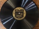 HOT JAZZ EARL HINES BRUNSWICK 500189 SENSATIONAL MOOD DEEP FOREST 78 RPM French
